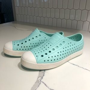 Native Shoes Jefferson